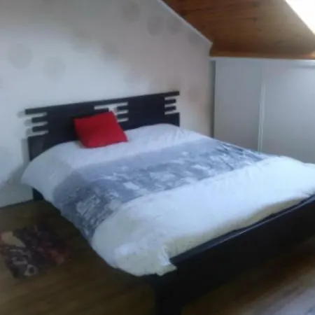 Maison De Vacances בית נופש *