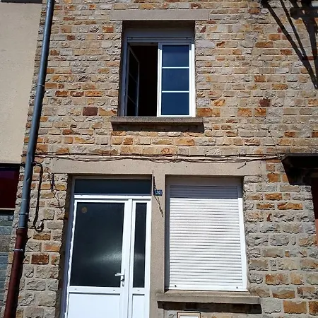 Maison De Vacances *