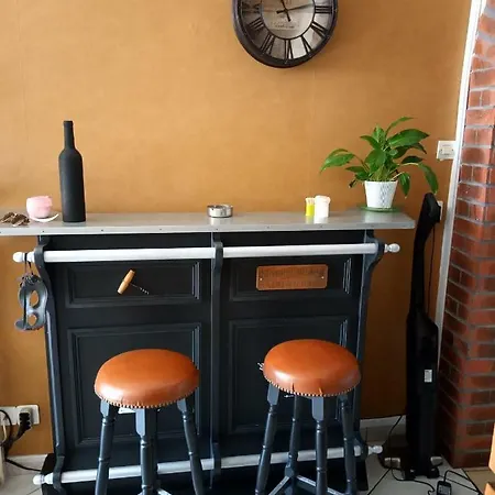 בית נופש Maison De Vacances *